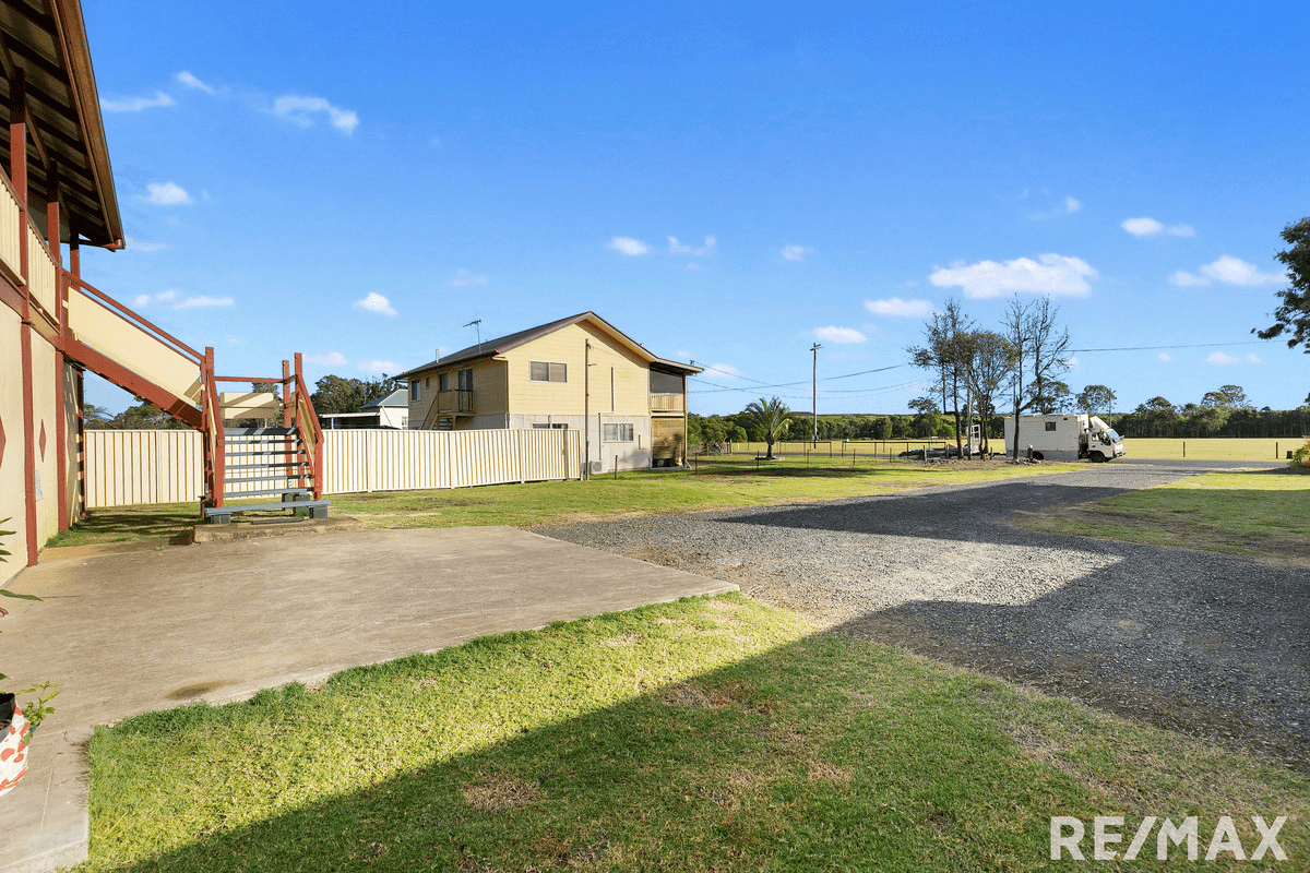 28 Sydney Street, Maryborough, QLD 4650