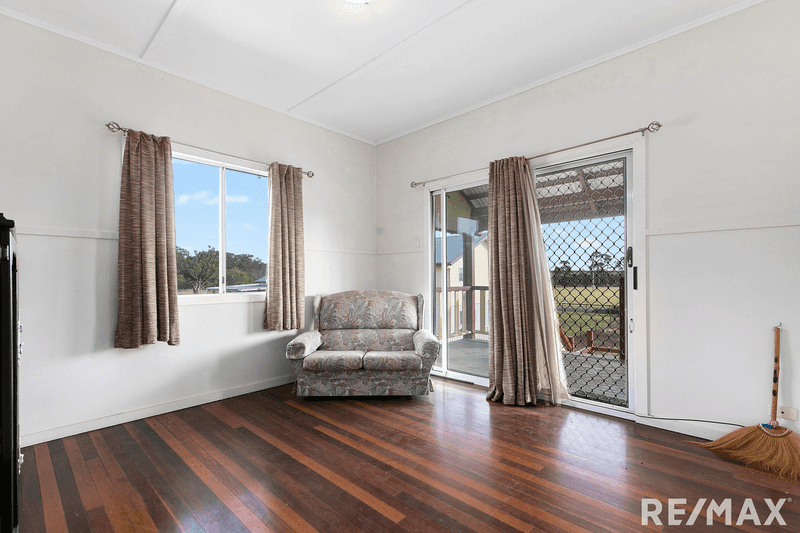 28 Sydney Street, Maryborough, QLD 4650