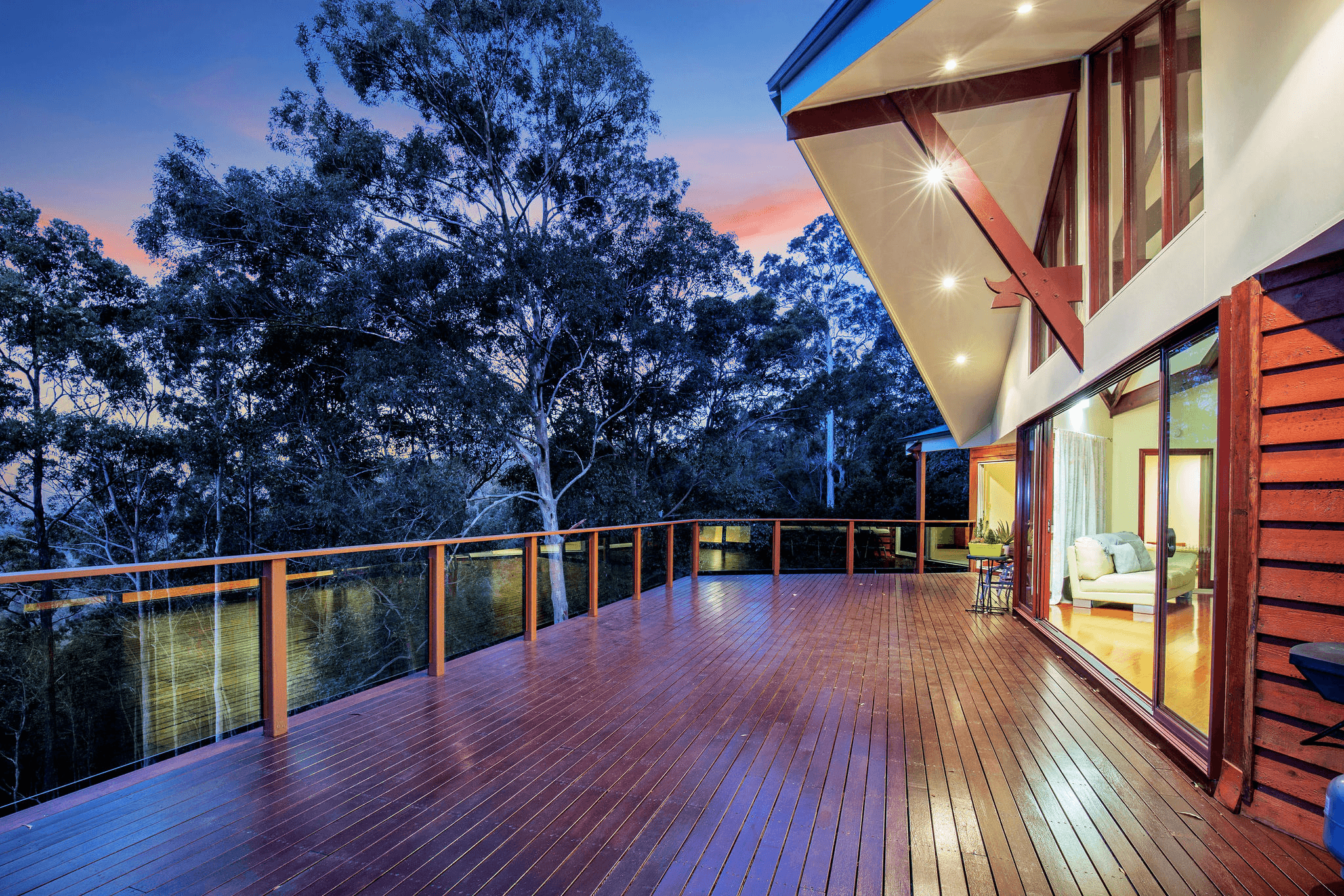 7 Tabor Drive, TAMBORINE MOUNTAIN, QLD 4272