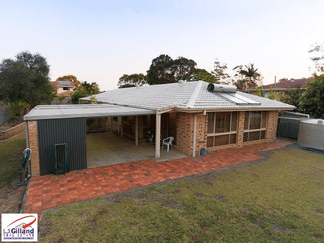 4 Celica Street, RUNCORN, QLD 4113