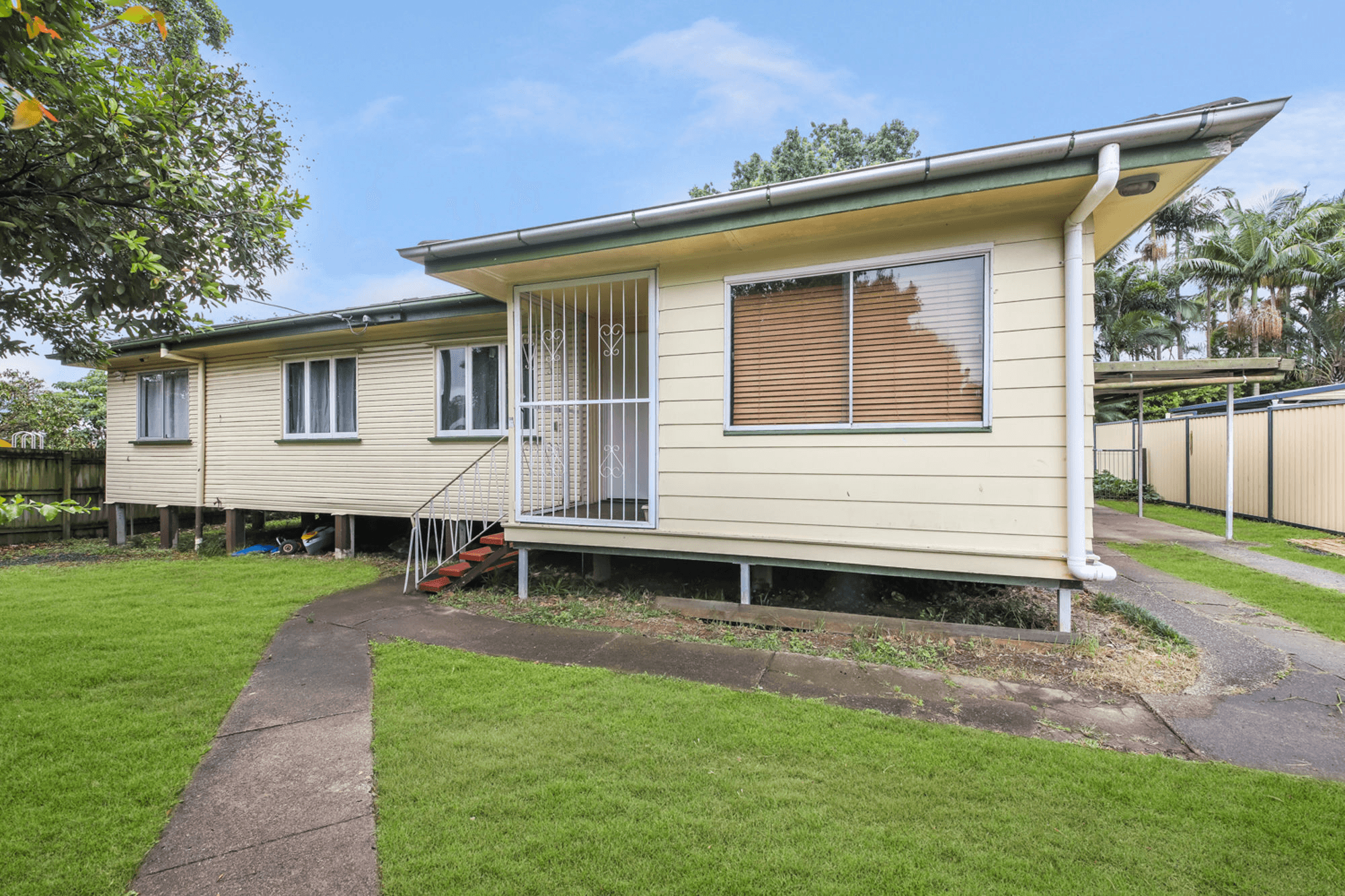 740 Underwood Road, ROCHEDALE SOUTH, QLD 4123