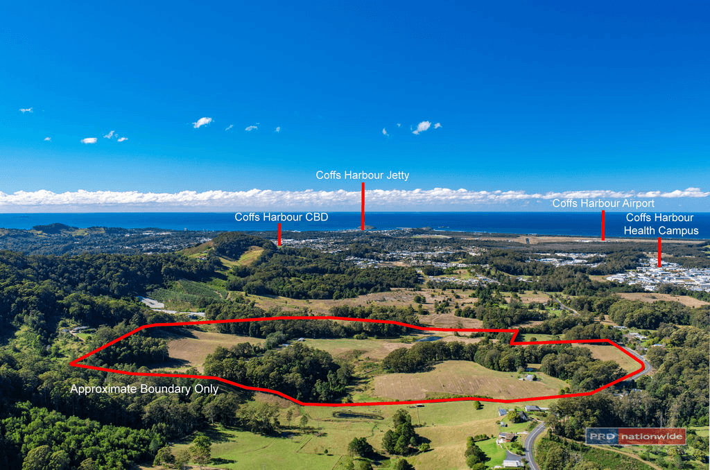 290-290a North Boambee Road, NORTH BOAMBEE VALLEY, NSW 2450