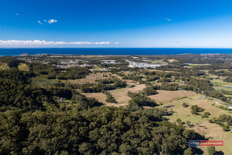 290-290a North Boambee Road, NORTH BOAMBEE VALLEY, NSW 2450