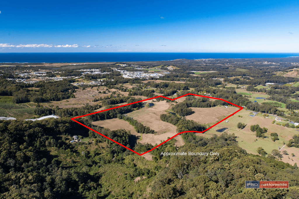 290-290a North Boambee Road, NORTH BOAMBEE VALLEY, NSW 2450