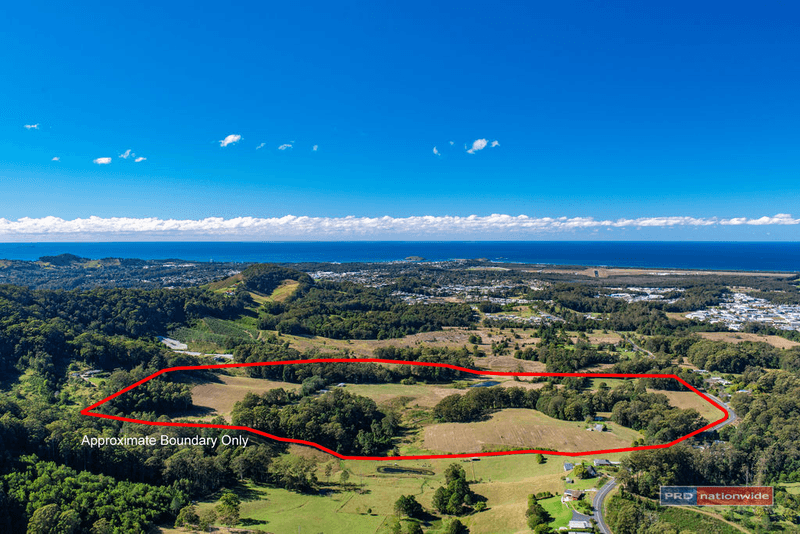 290-290a North Boambee Road, NORTH BOAMBEE VALLEY, NSW 2450