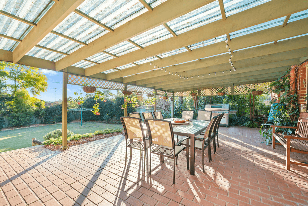 7 Nicholas Close, BELLA VISTA, NSW 2153