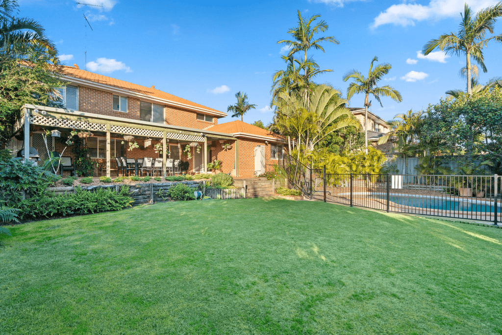 7 Nicholas Close, BELLA VISTA, NSW 2153