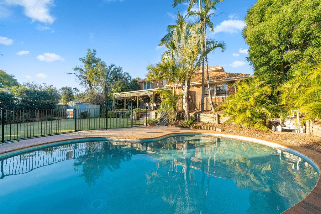 7 Nicholas Close, BELLA VISTA, NSW 2153