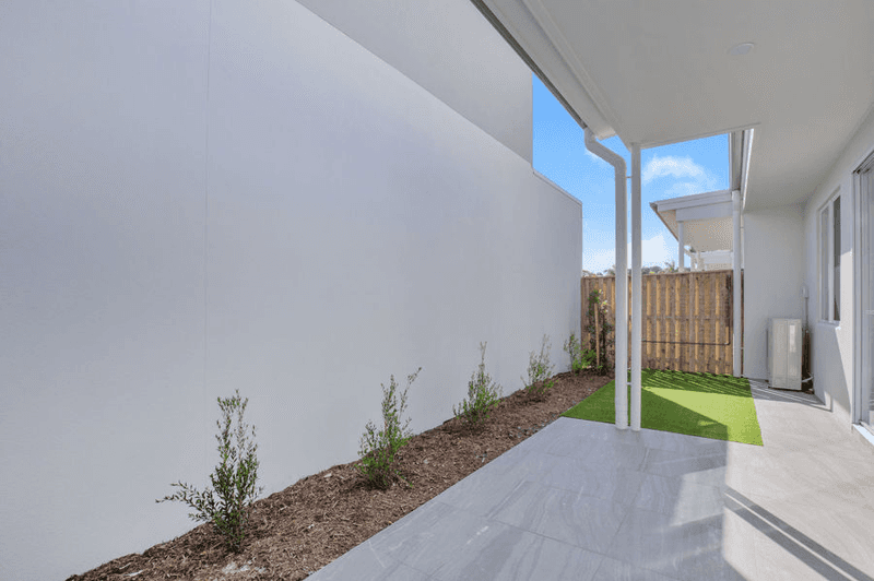 11/6 Park cove boulevard, HOPE ISLAND, QLD 4212