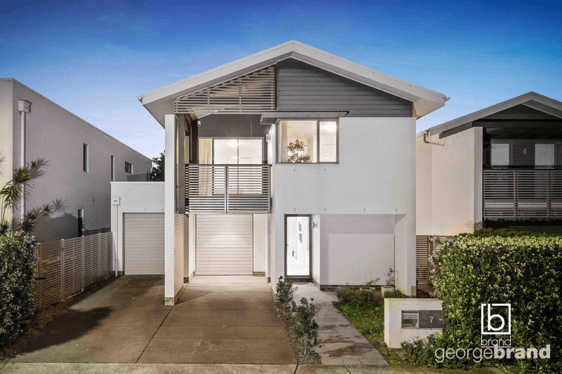 7 Edgewood Place, MAGENTA, NSW 2261