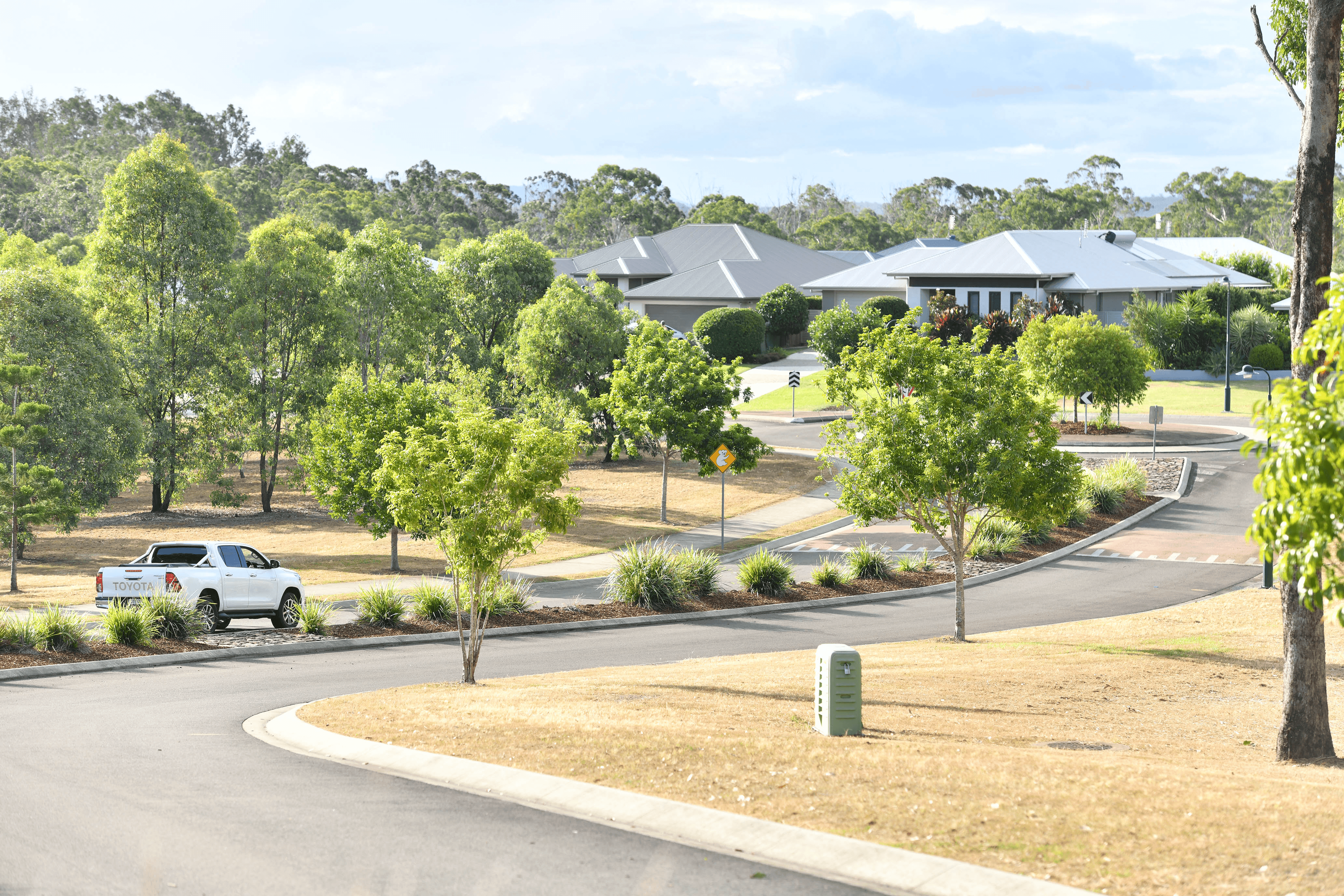 Lot 137 Bird Song Close, SOUTHSIDE, QLD 4570