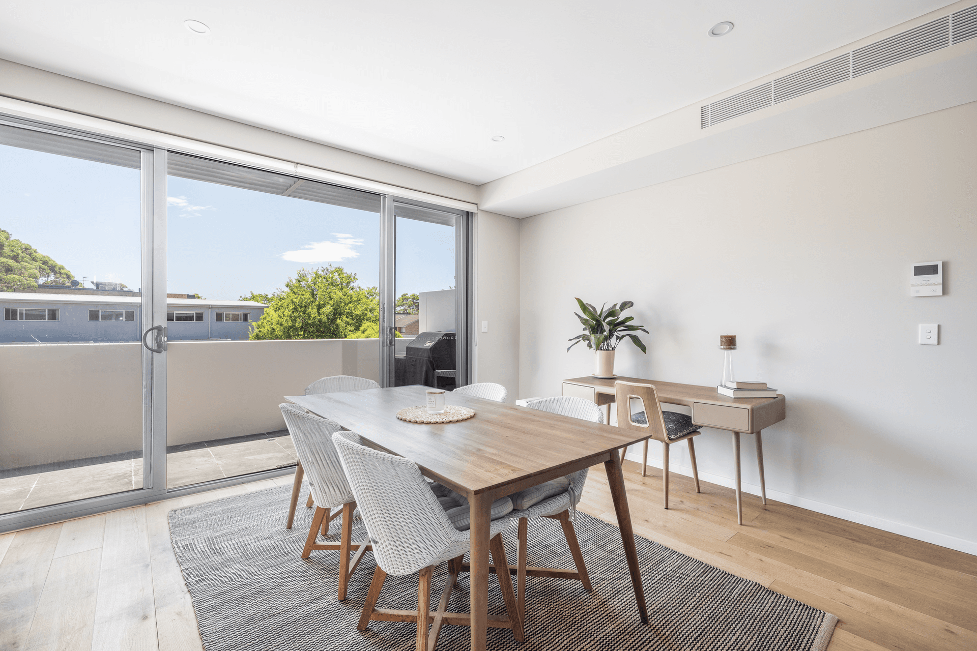 204/291 Miller Street, Cammeray, NSW 2062