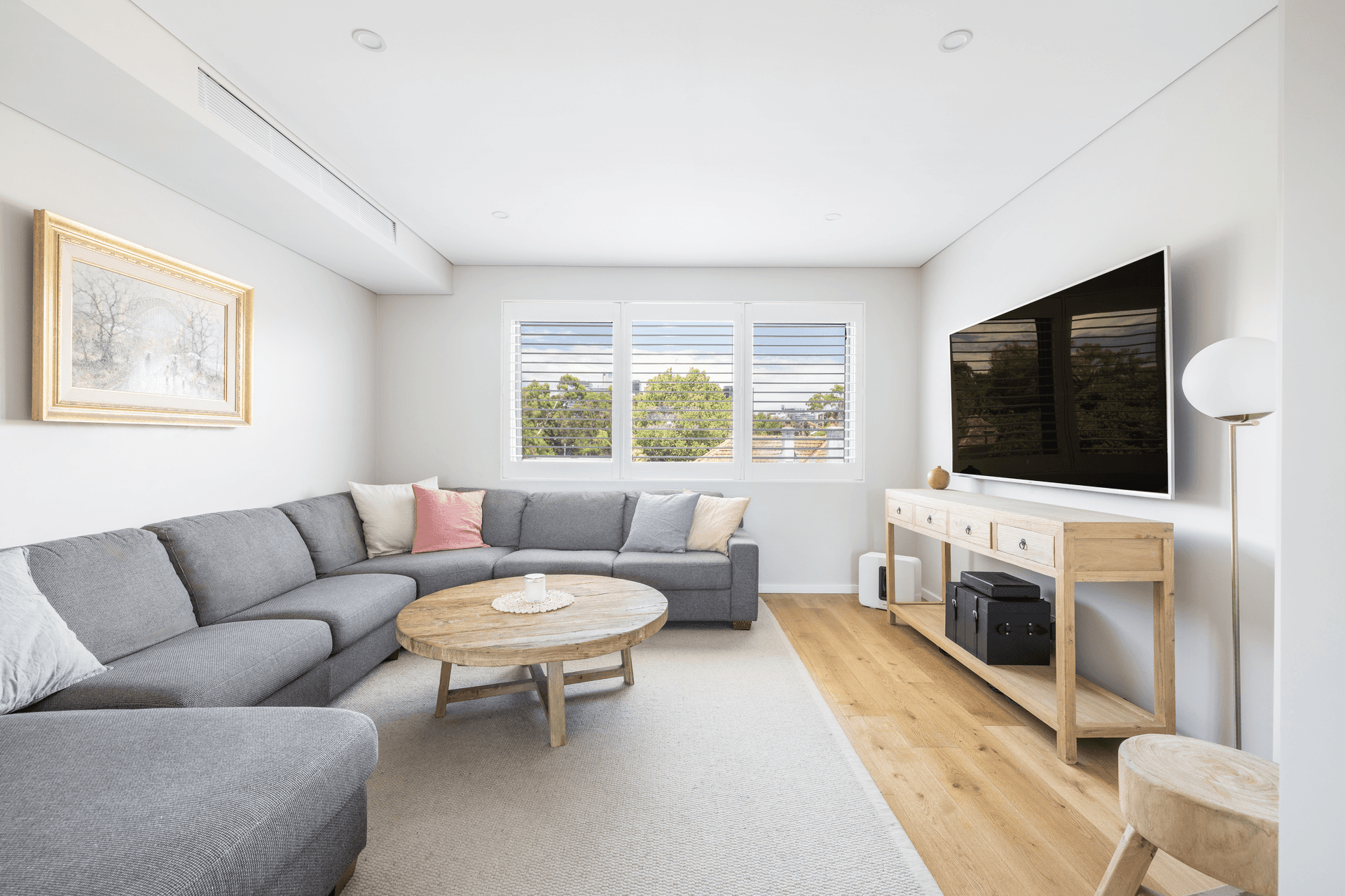 204/291 Miller Street, Cammeray, NSW 2062