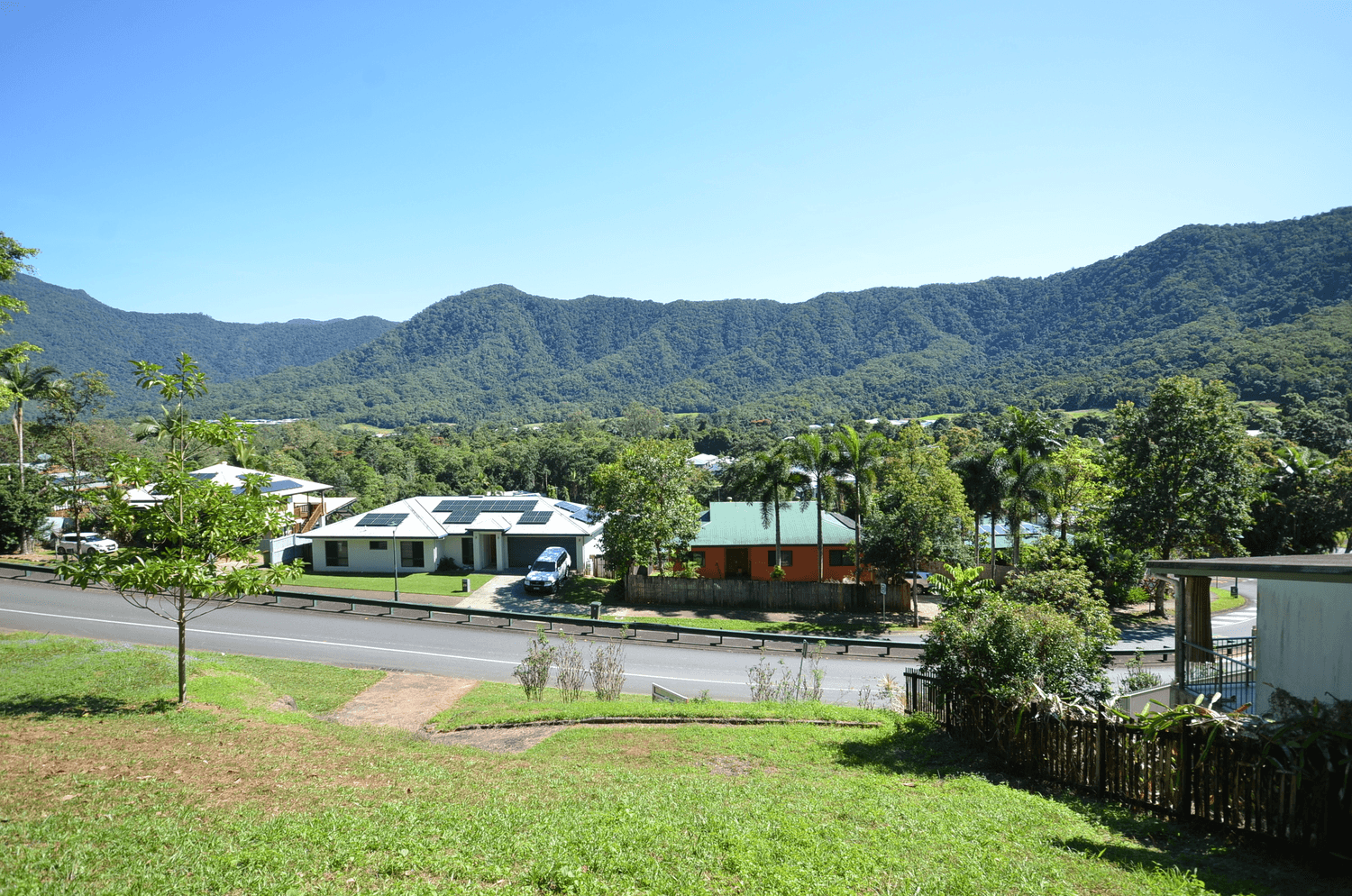 28 Timberlea Drive, Bentley Park, QLD 4869