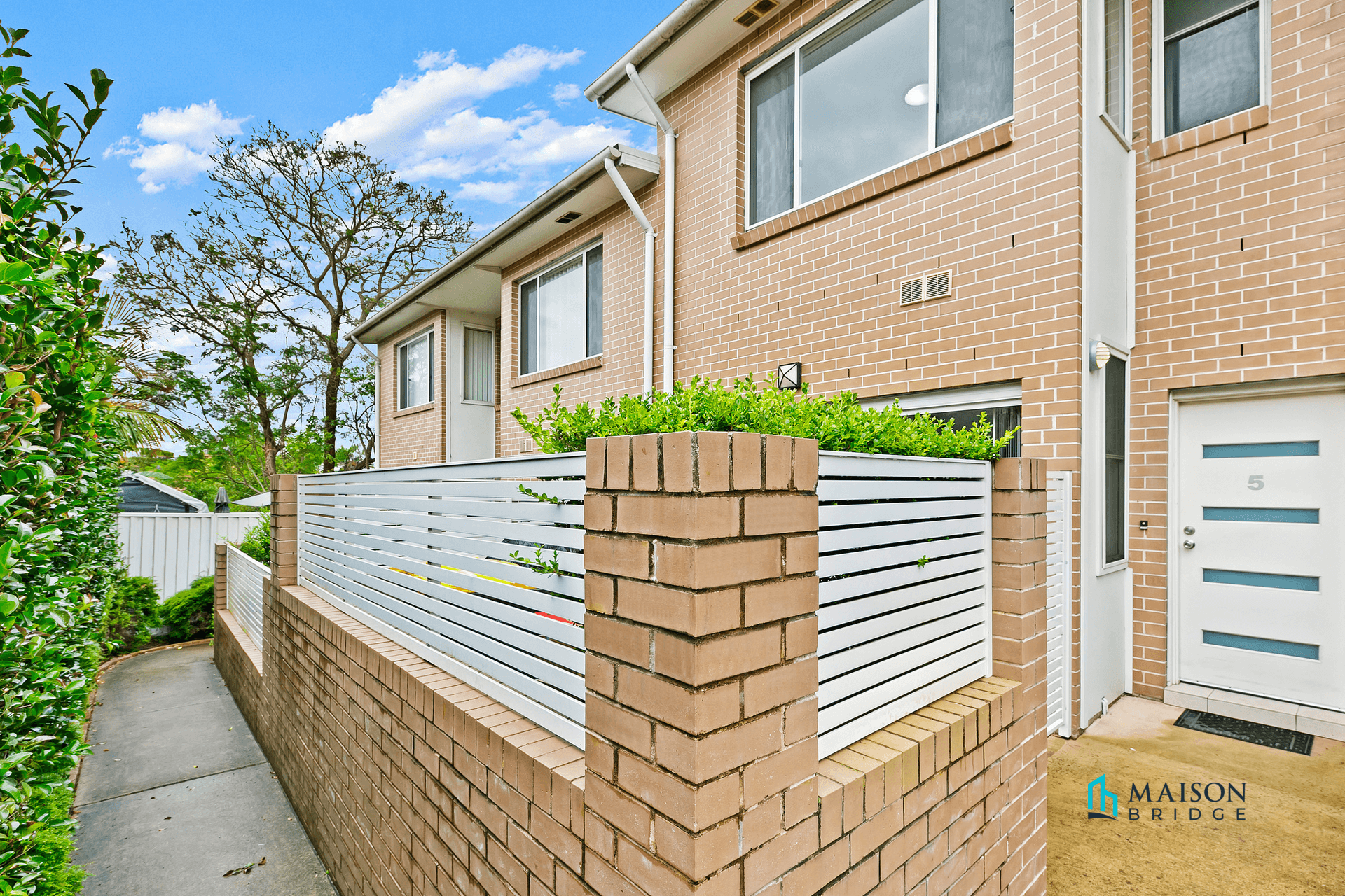 5/38-40 Barker Avenue, Silverwater, NSW 2128