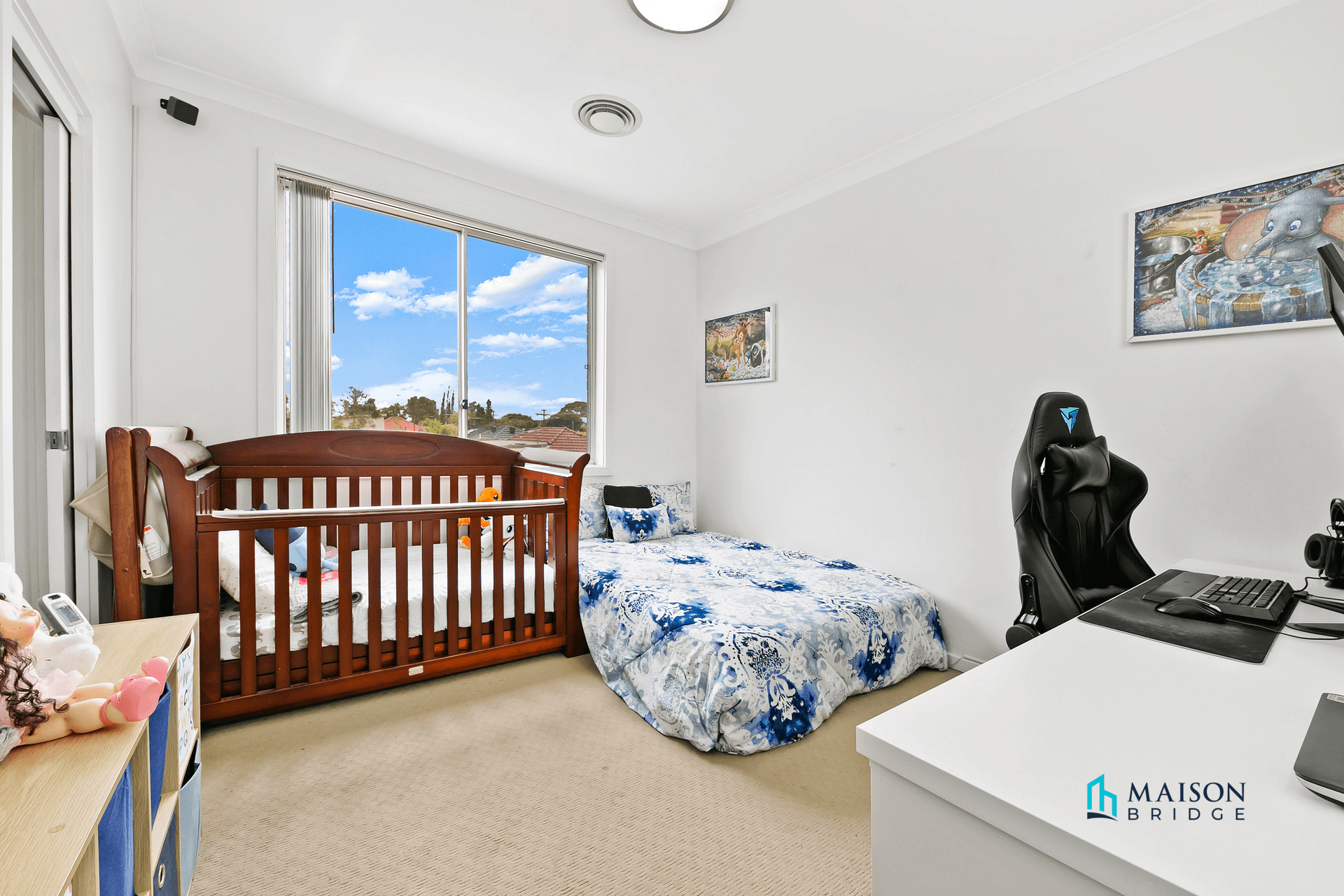 5/38-40 Barker Avenue, Silverwater, NSW 2128