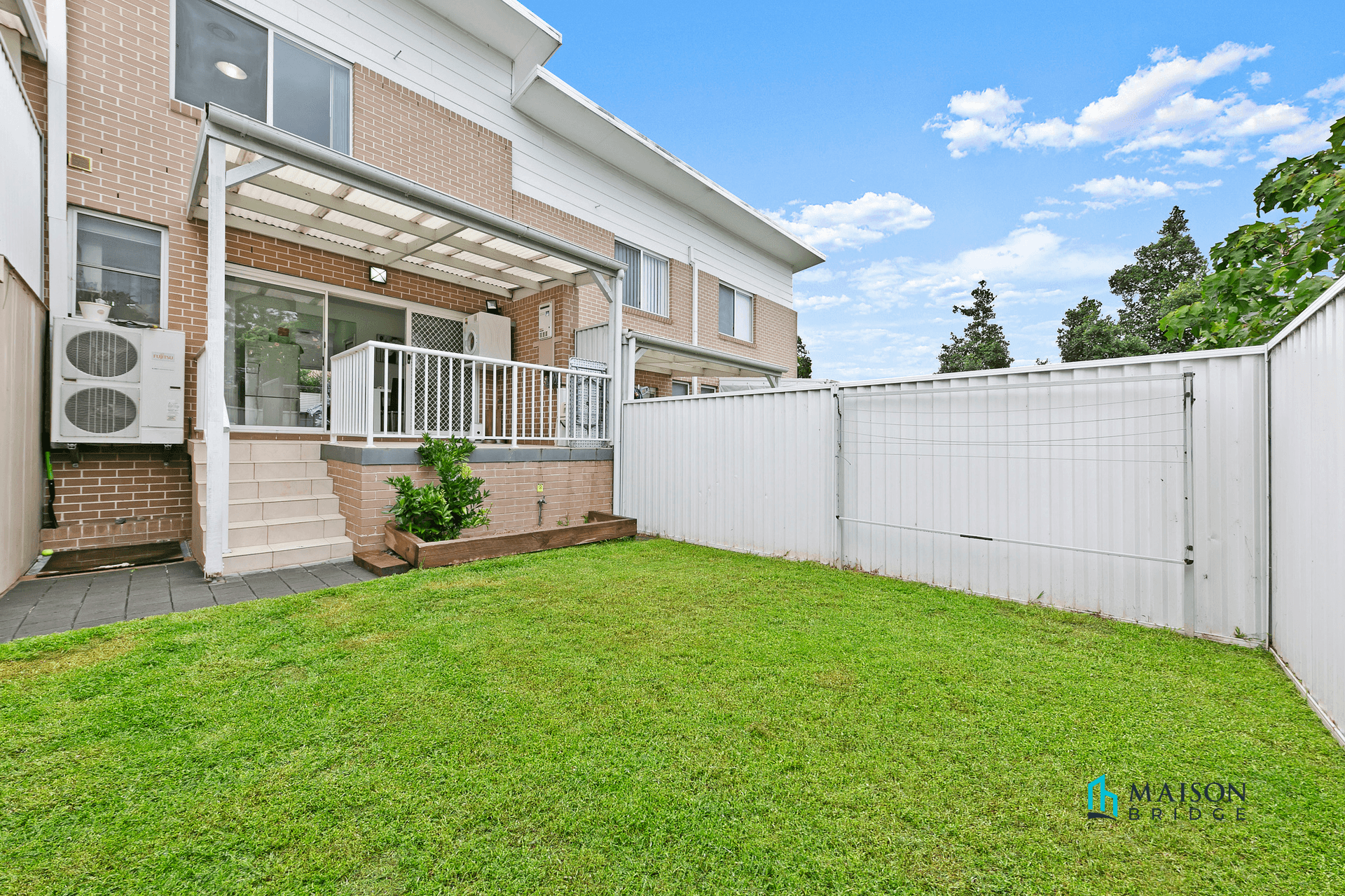 5/38-40 Barker Avenue, Silverwater, NSW 2128