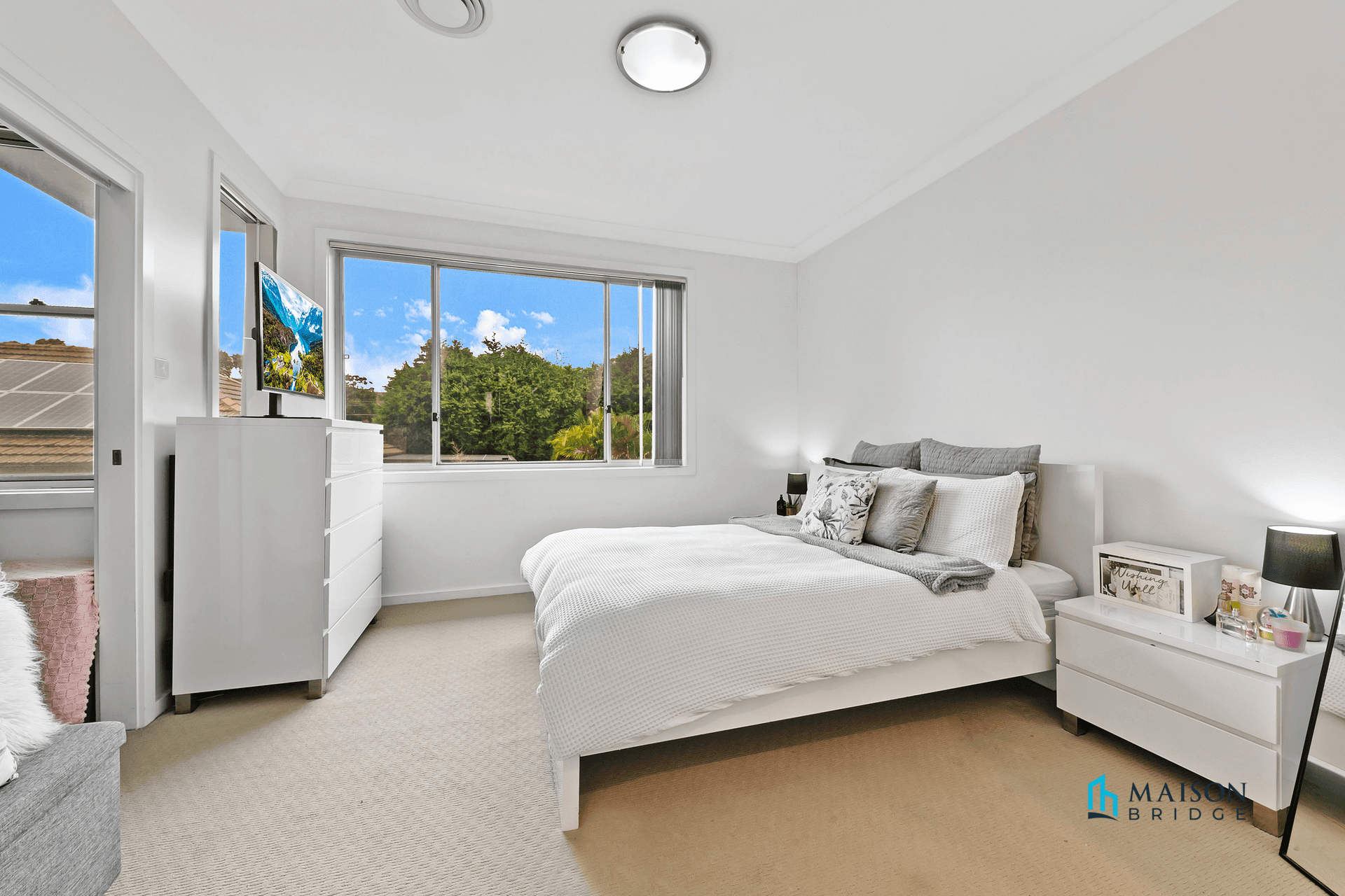 5/38-40 Barker Avenue, Silverwater, NSW 2128