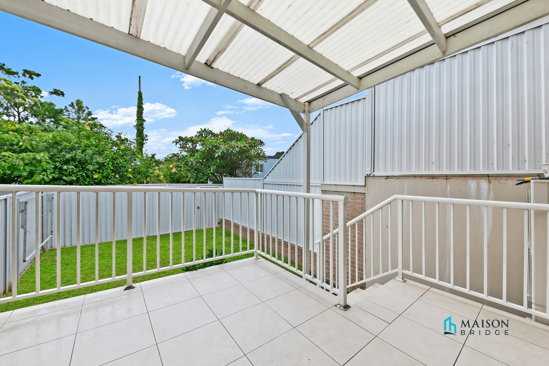 5/38-40 Barker Avenue, Silverwater, NSW 2128