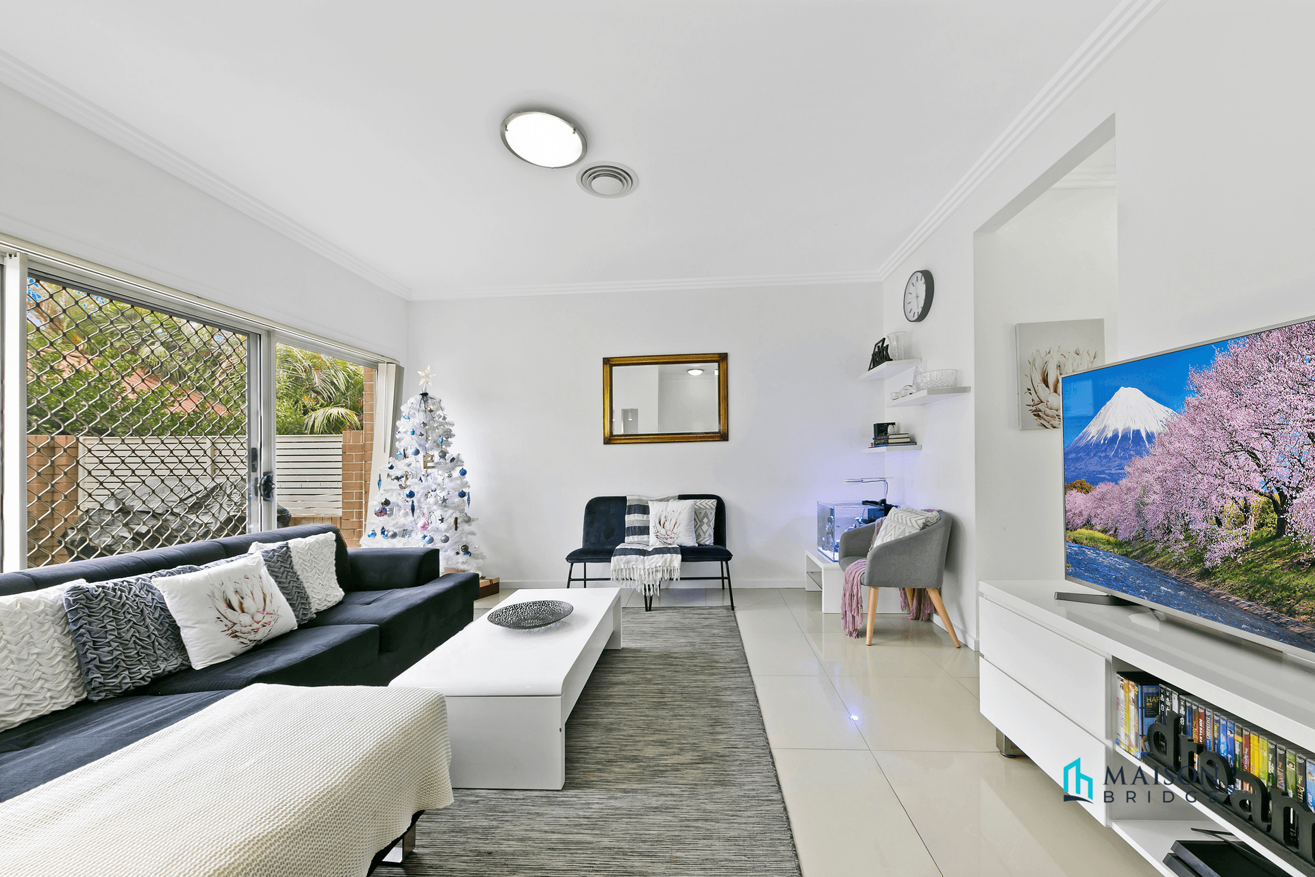 5/38-40 Barker Avenue, Silverwater, NSW 2128