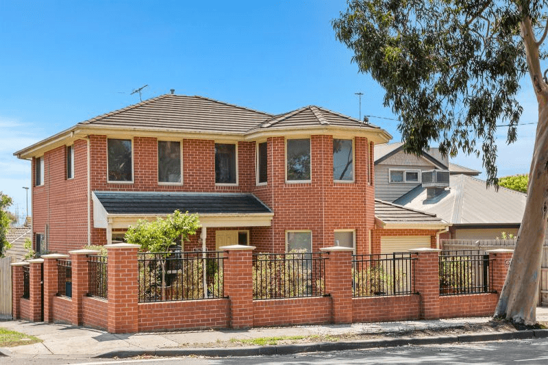 470 Auburn Road, Hawthorn, VIC 3122