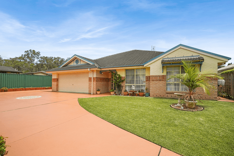 20 Kennedy Close, COORANBONG, NSW 2265