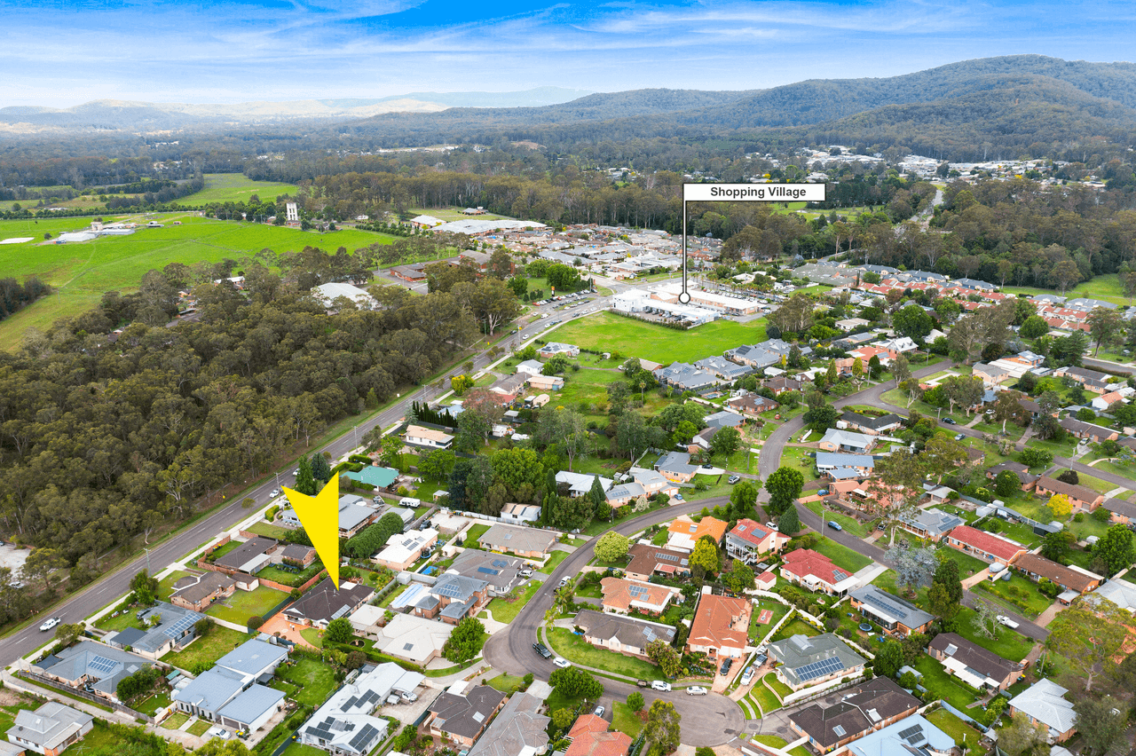 20 Kennedy Close, COORANBONG, NSW 2265