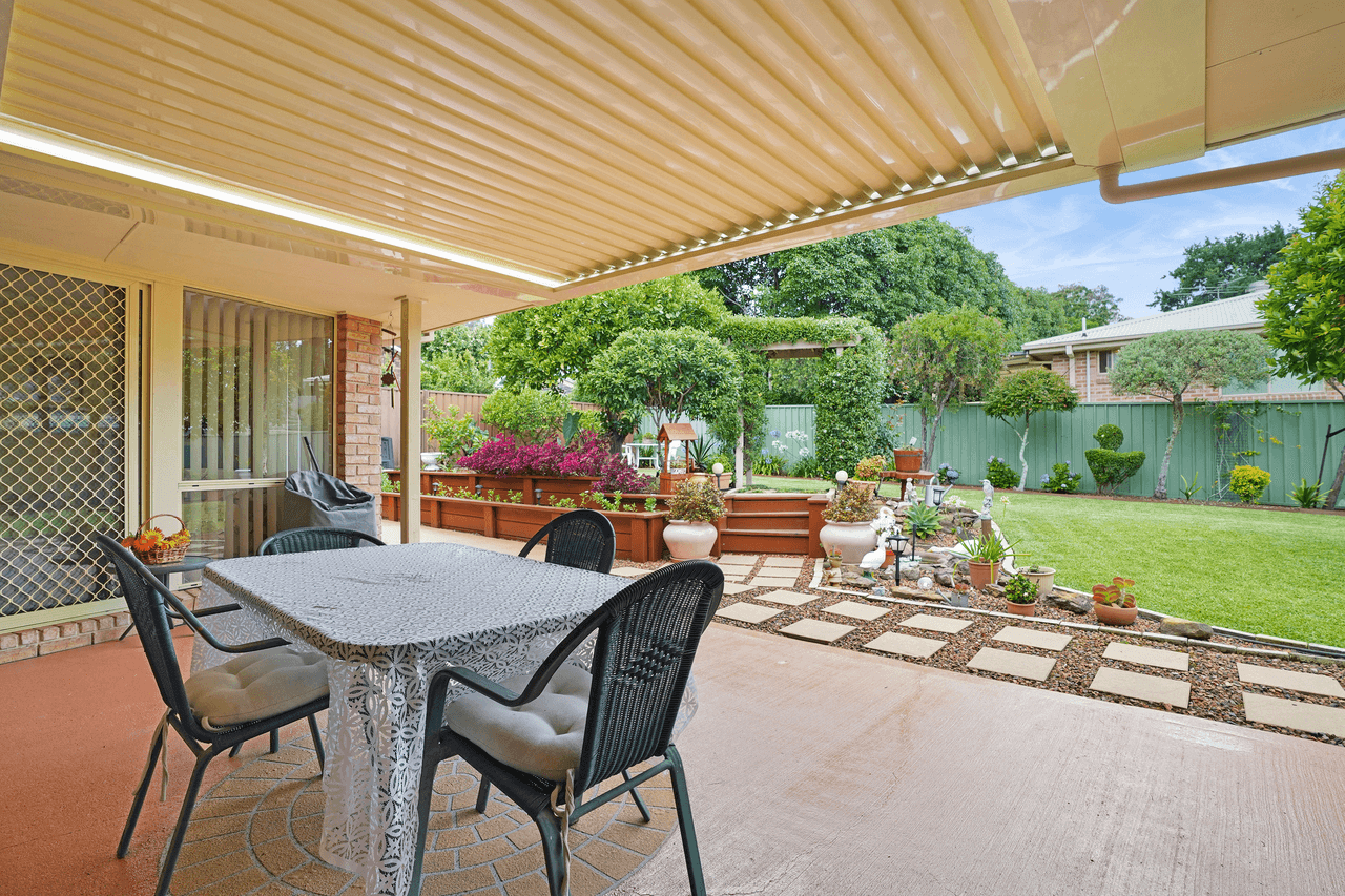 20 Kennedy Close, COORANBONG, NSW 2265