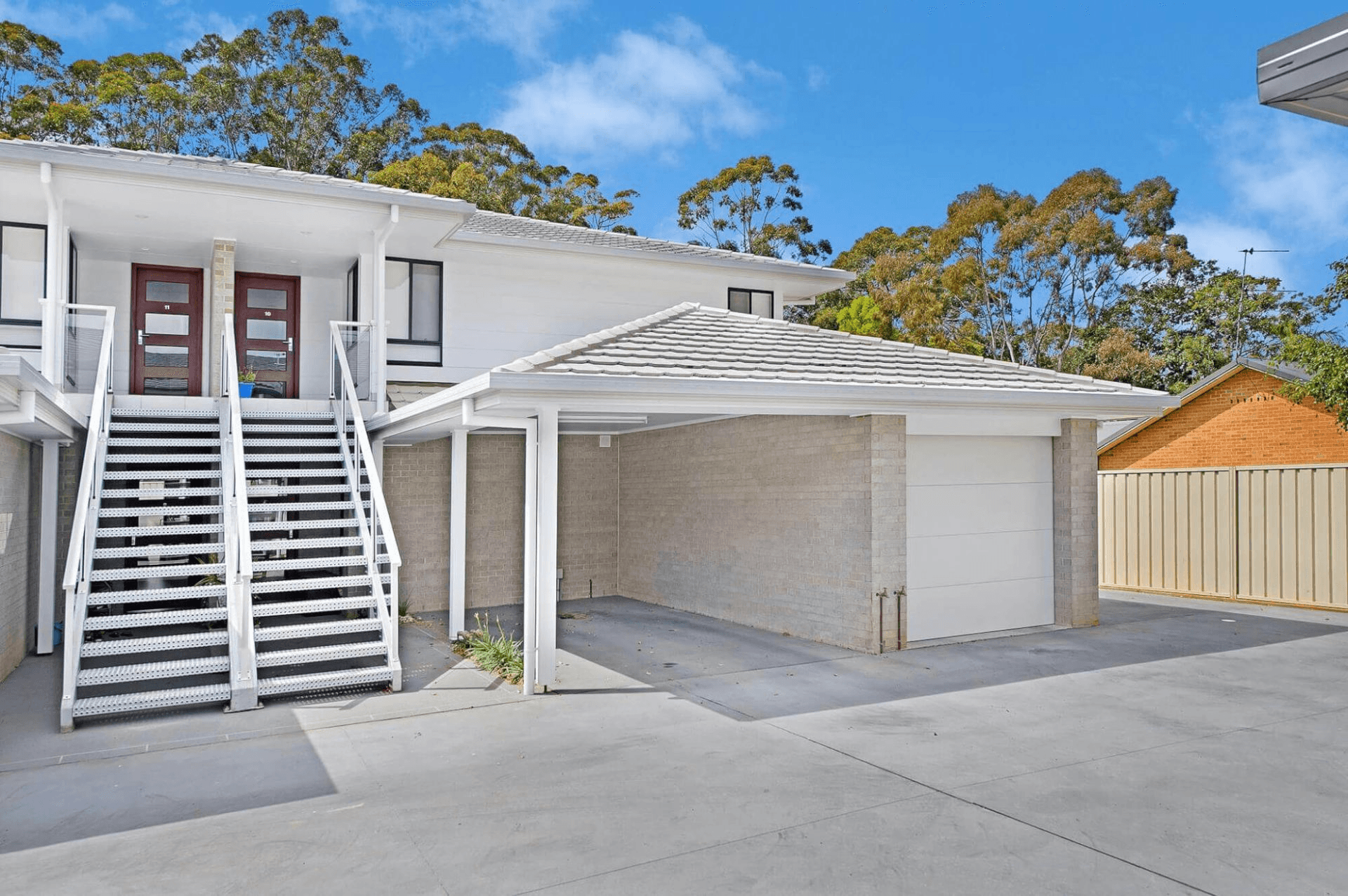 7/4 Toorak Court, Port Macquarie, NSW 2444