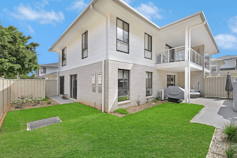 7/4 Toorak Court, Port Macquarie, NSW 2444