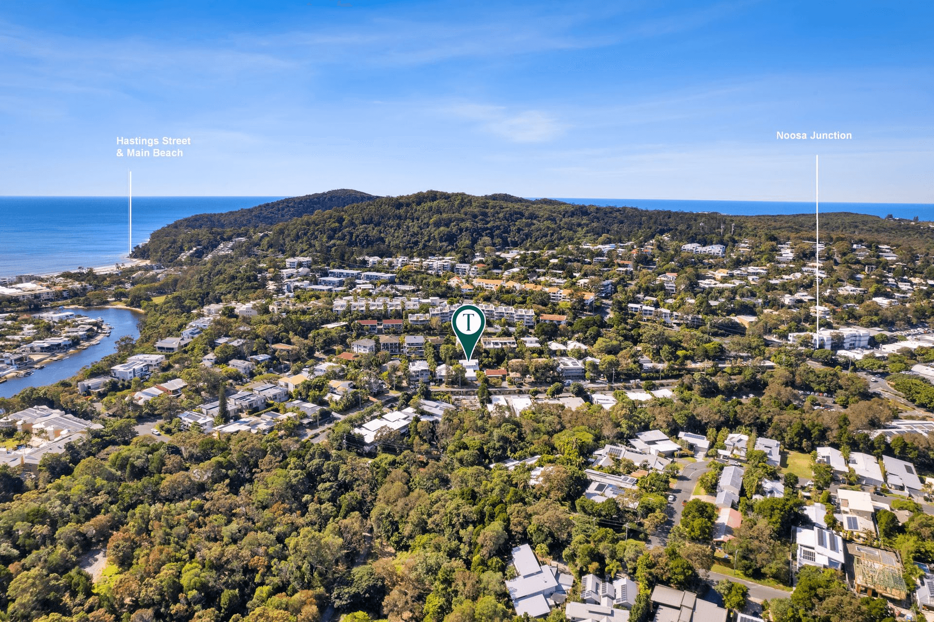 2/24 Grant Street, Noosa Heads, QLD 4567