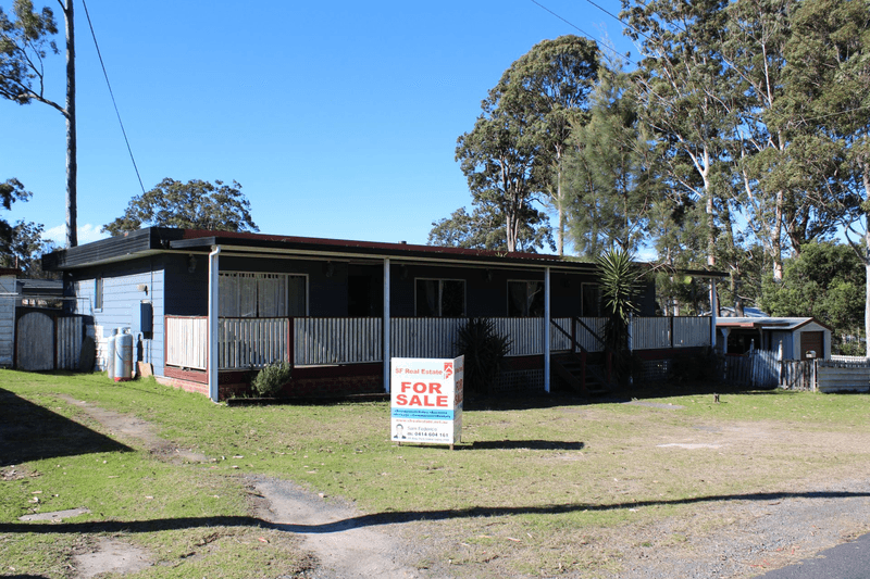 1 Roberts St, OLD EROWAL BAY, NSW 2540