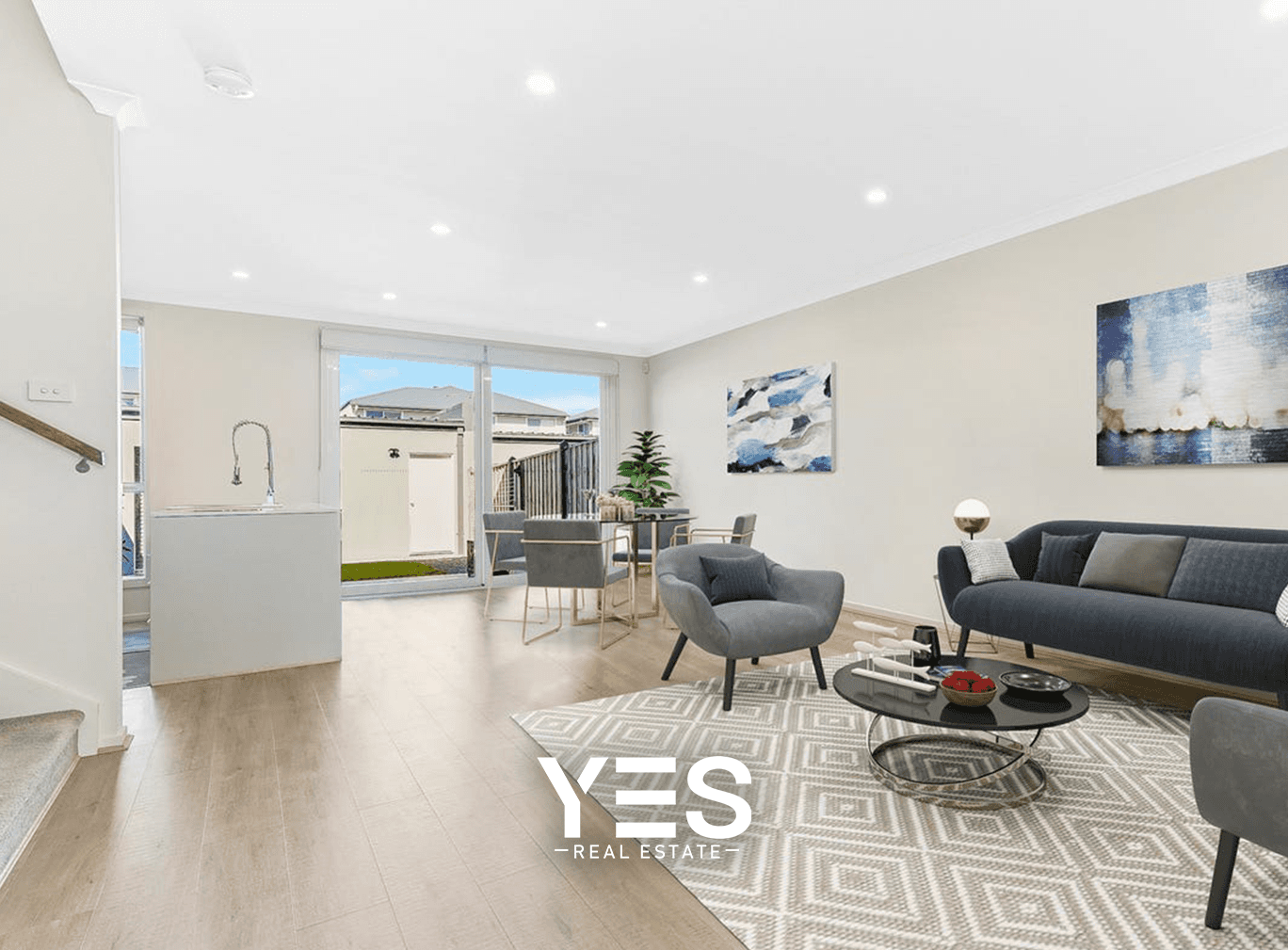 - Portobello Boulevard, CLYDE NORTH, VIC 3978