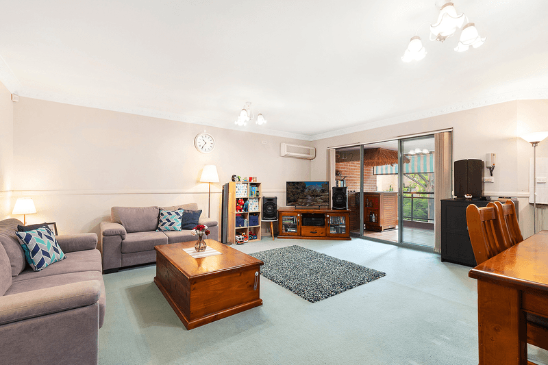 17/9-11 Belmore Street, NORTH PARRAMATTA, NSW 2151