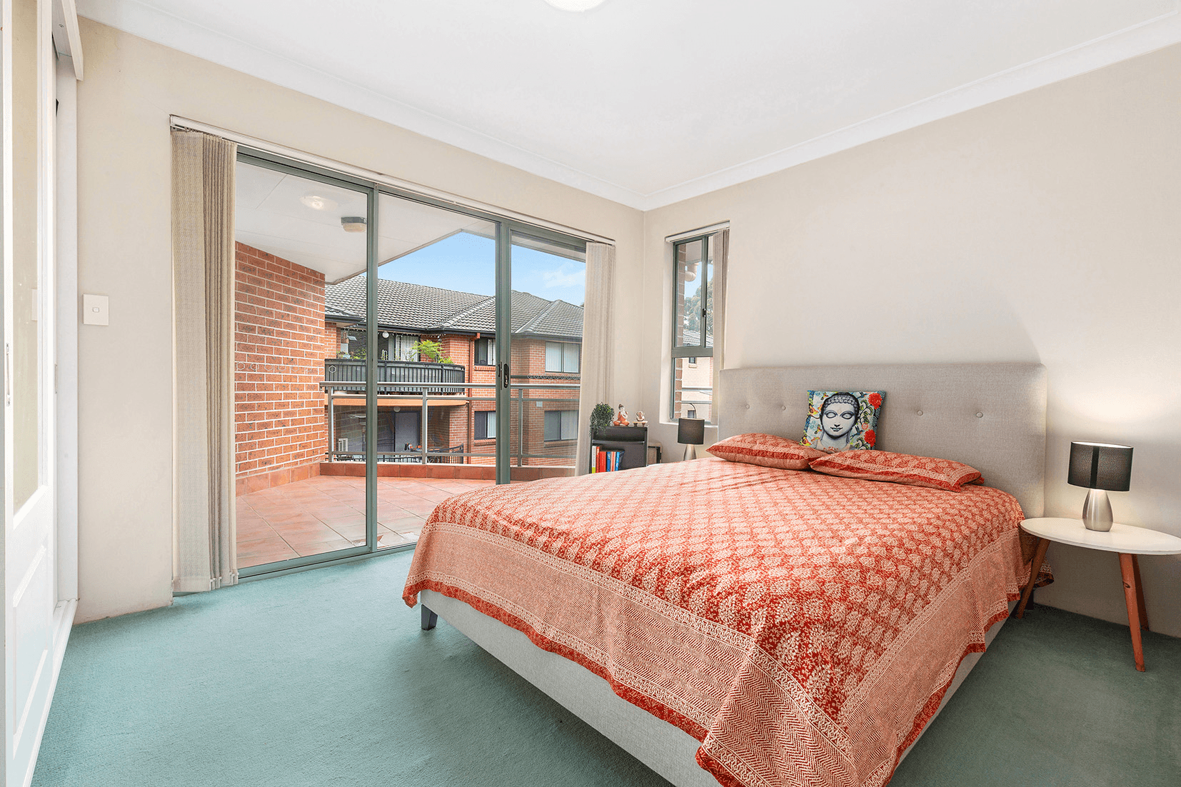 17/9-11 Belmore Street, NORTH PARRAMATTA, NSW 2151