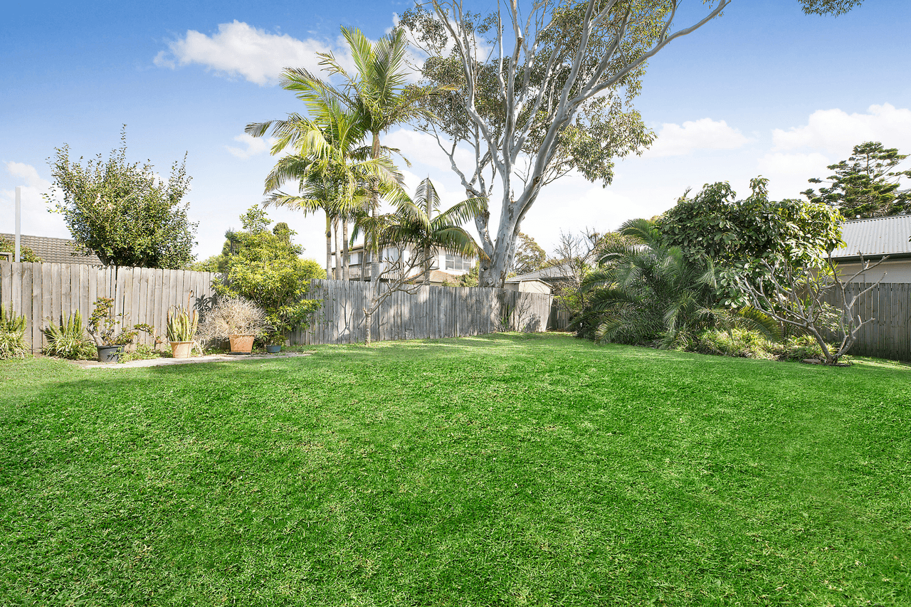 24 Veterans Parade, Wheeler Heights, NSW 2097