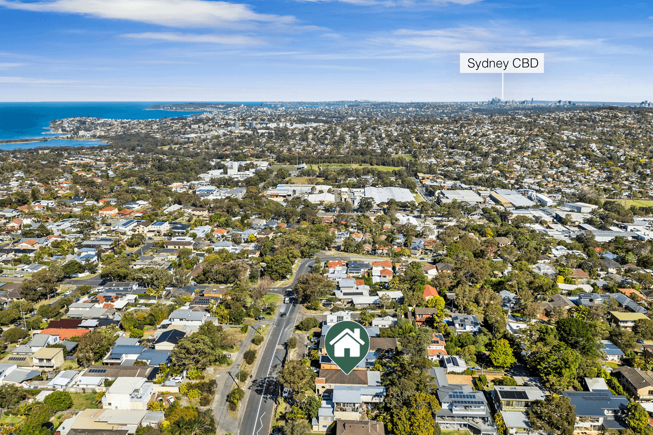 24 Veterans Parade, Wheeler Heights, NSW 2097