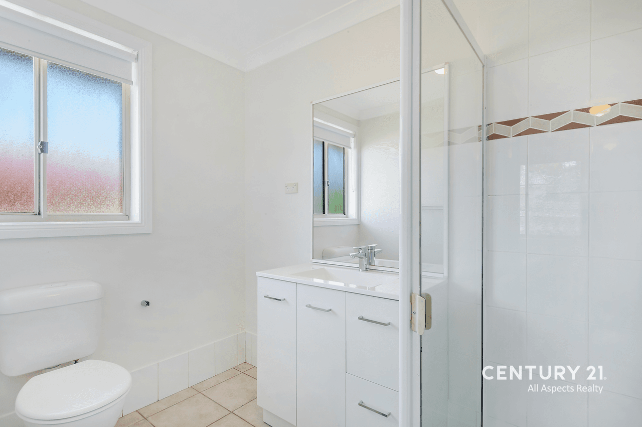 25 Panmure Street, Rouse Hill, NSW 2155