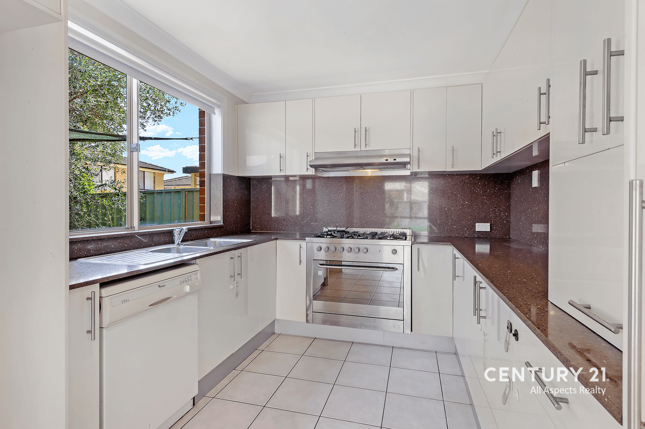 25 Panmure Street, Rouse Hill, NSW 2155