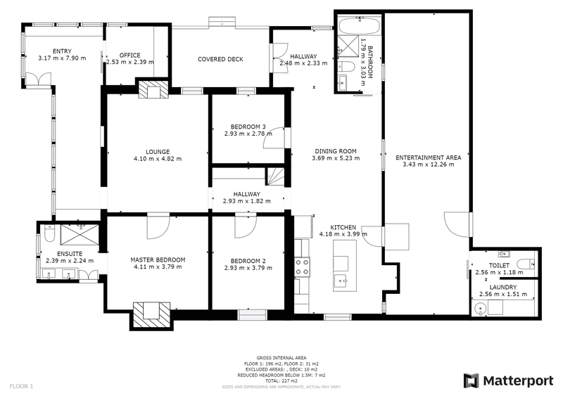 28 RODERICK STREET, IPSWICH, QLD 4305