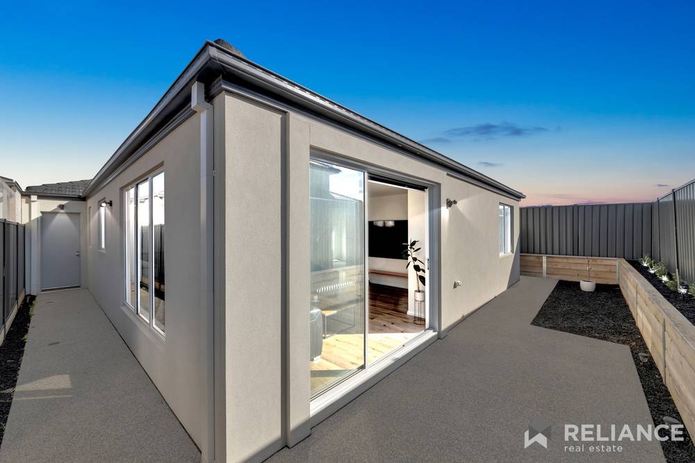 14 Babina Avenue, Melton South, VIC 3338