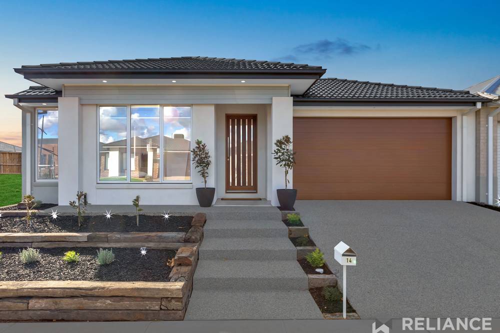 14 Babina Avenue, Melton South, VIC 3338