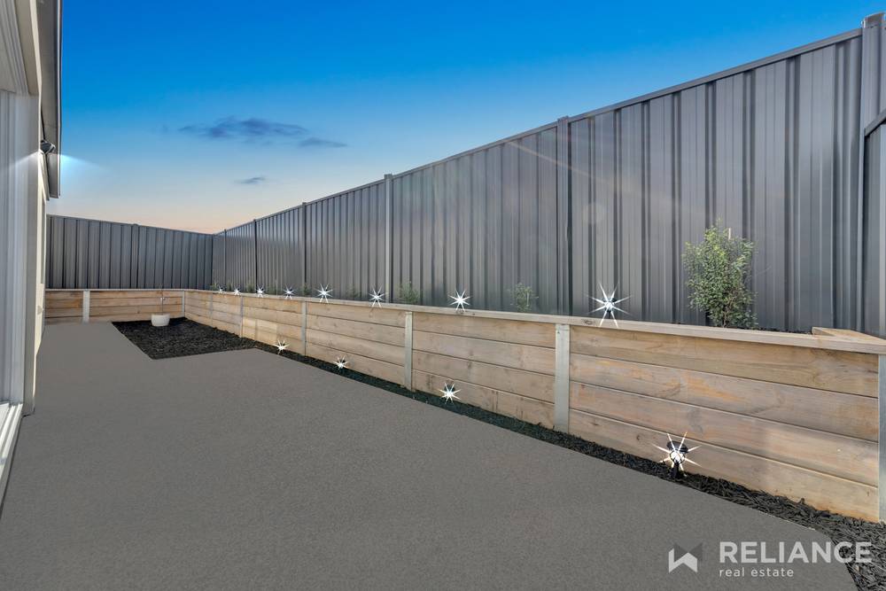 14 Babina Avenue, Melton South, VIC 3338