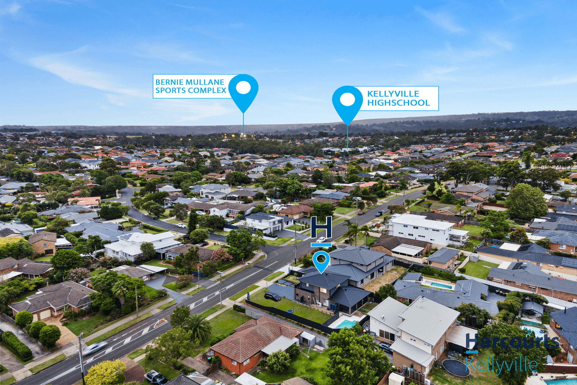 27A President Road, Kellyville, NSW 2155