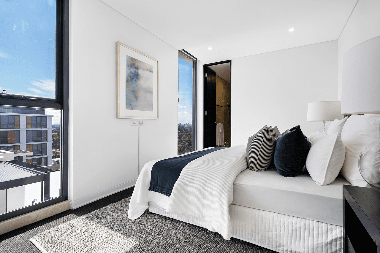 1503/3 Finch Drive, Eastgardens, NSW 2036