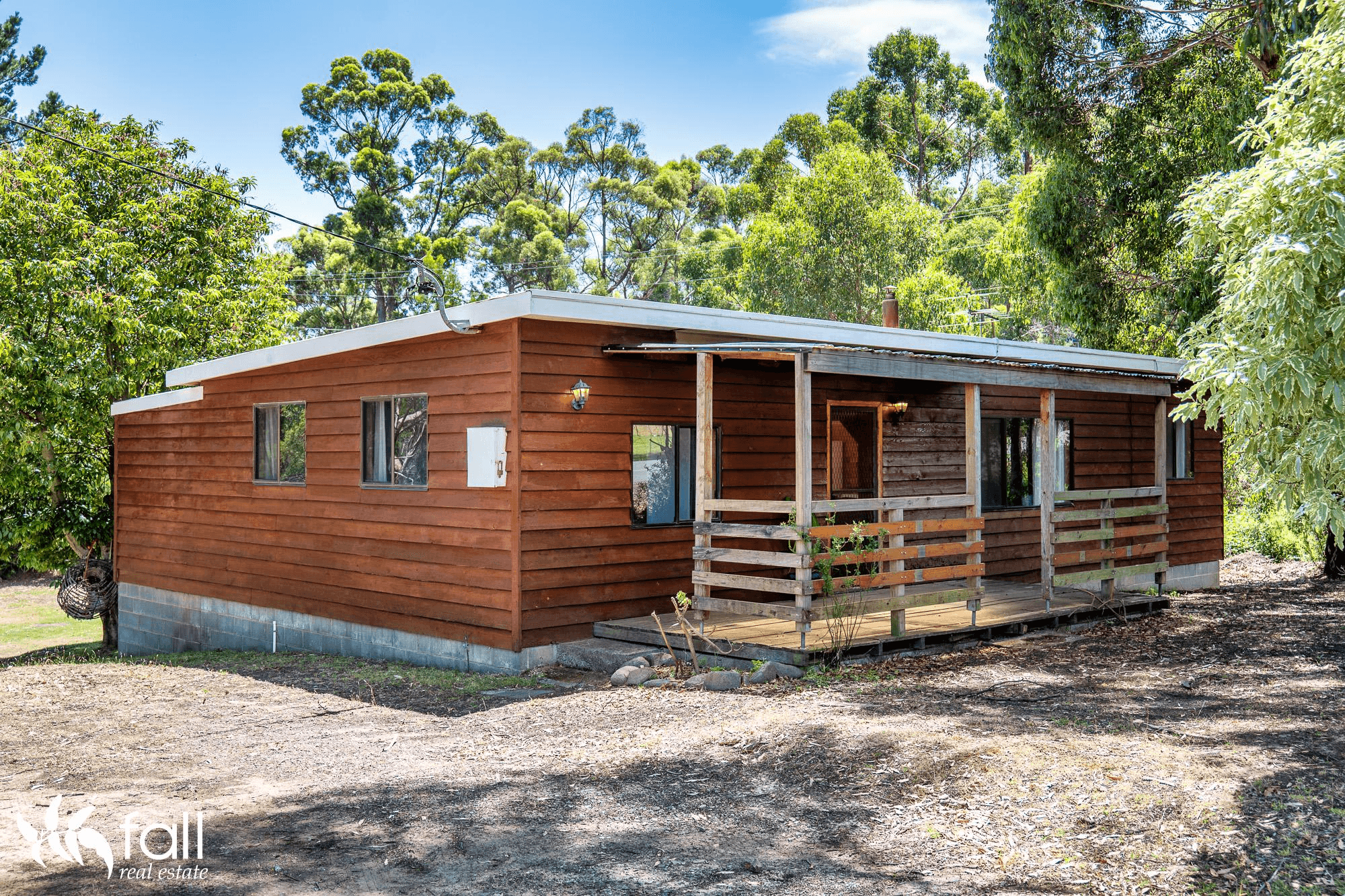 4430 Bruny Island Main Road, LUNAWANNA, TAS 7150