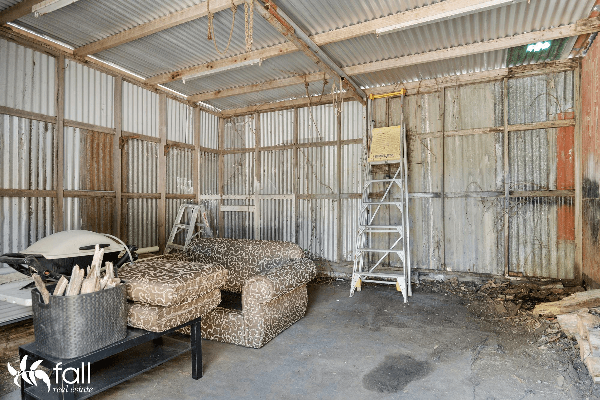 4430 Bruny Island Main Road, LUNAWANNA, TAS 7150