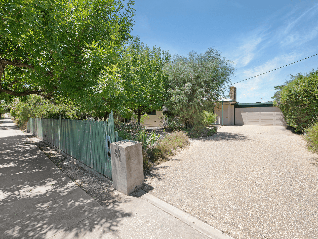 40 High Street, RUTHERGLEN, VIC 3685