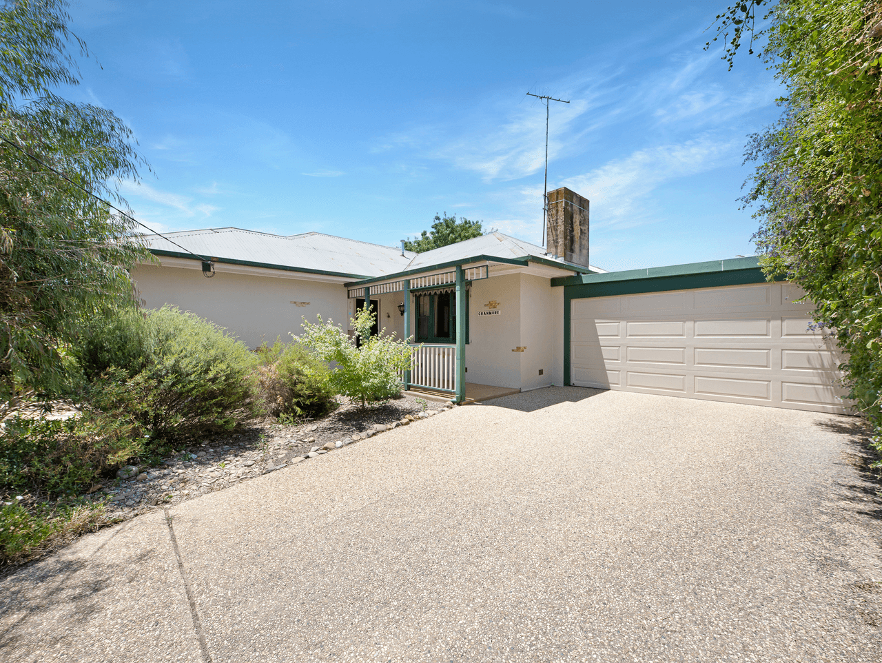 40 High Street, RUTHERGLEN, VIC 3685