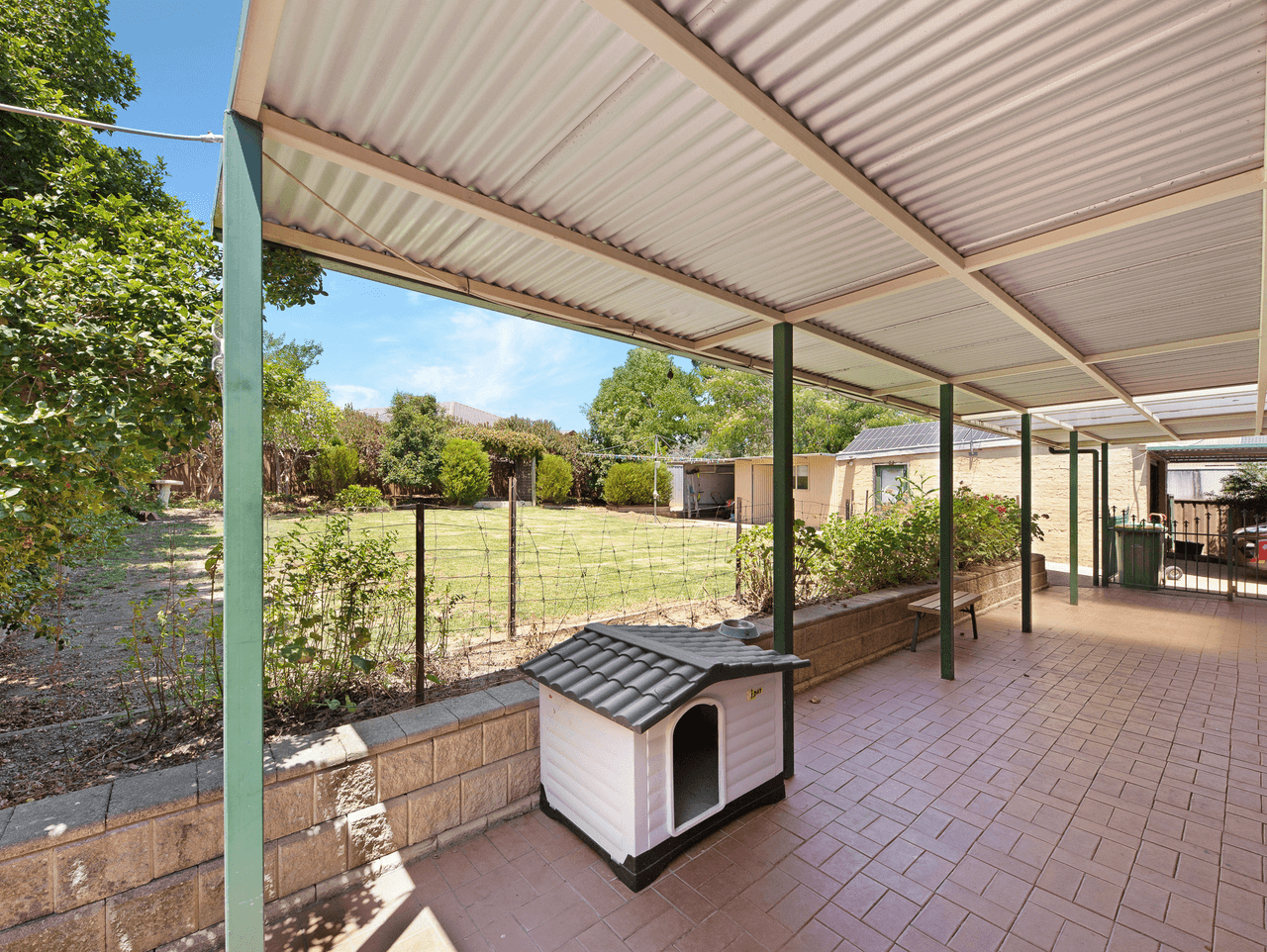 40 High Street, RUTHERGLEN, VIC 3685